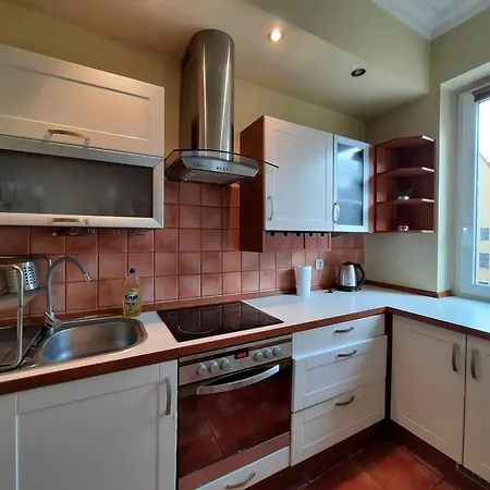Apartment Rynek, Kielbasnicza *