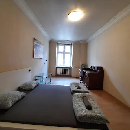 Apartment Rynek, Kielbasnicza *