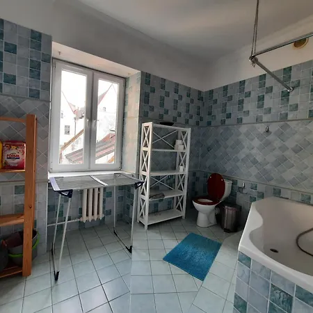 Rynek, Kielbasnicza Apartment